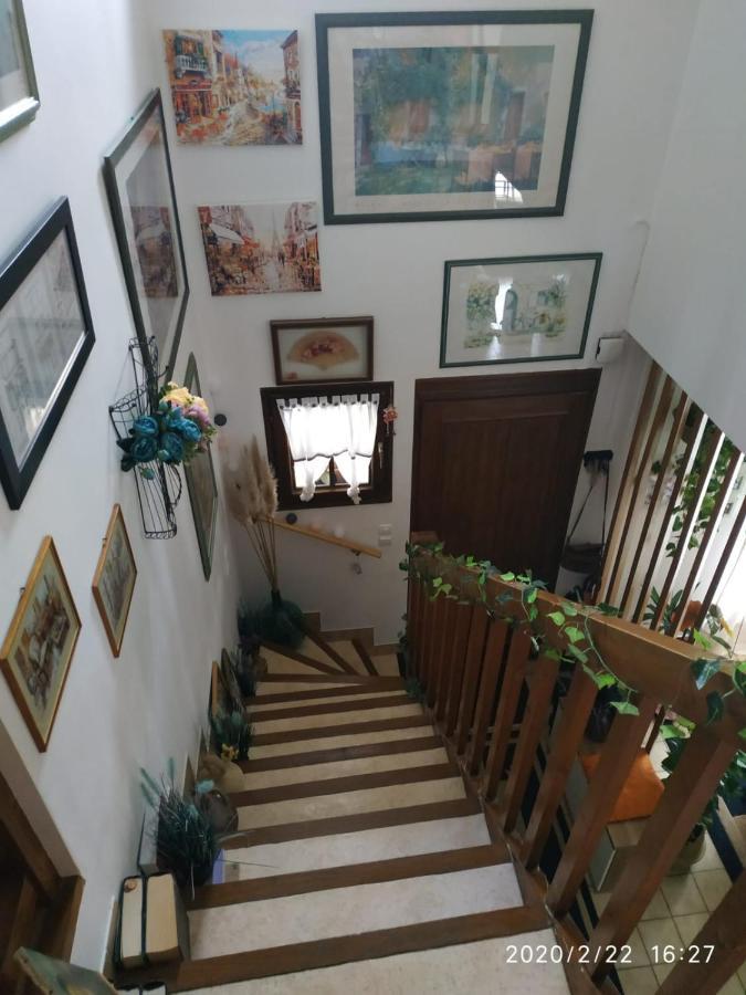 Apartamento La casa de Elena Cholet Exterior foto