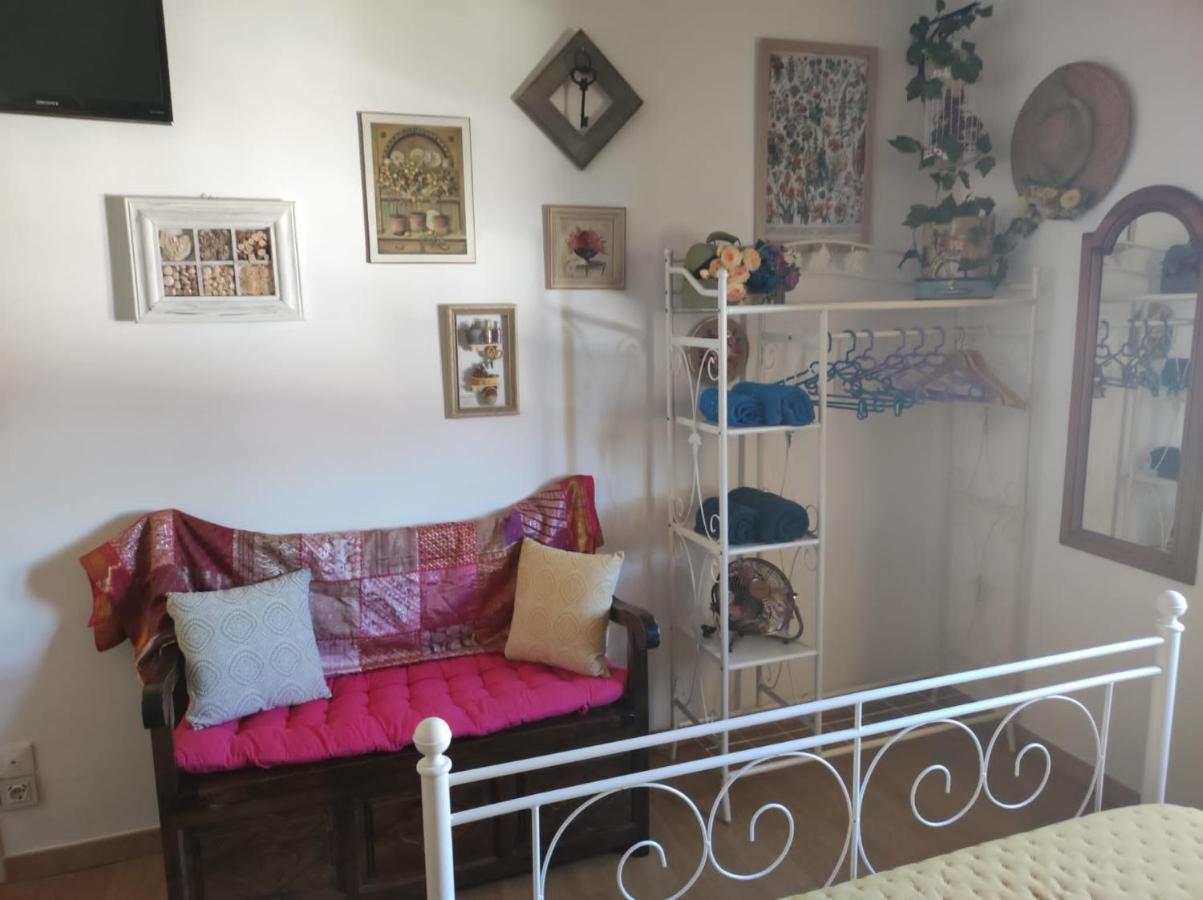 Apartamento La casa de Elena Cholet Exterior foto